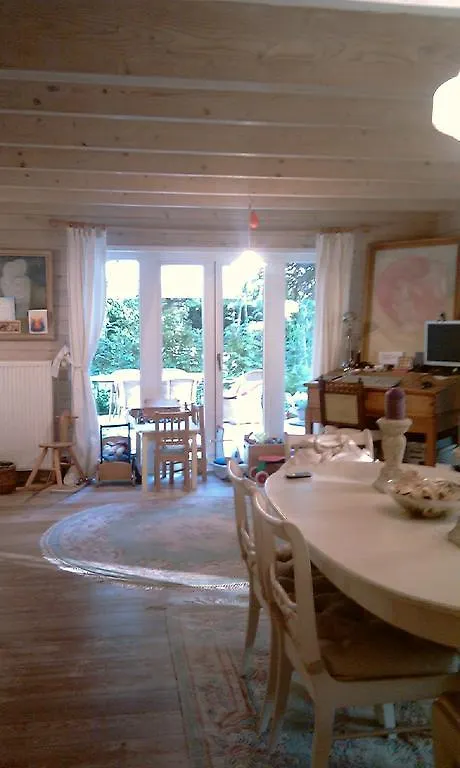 B&B The Aum-House 헨트