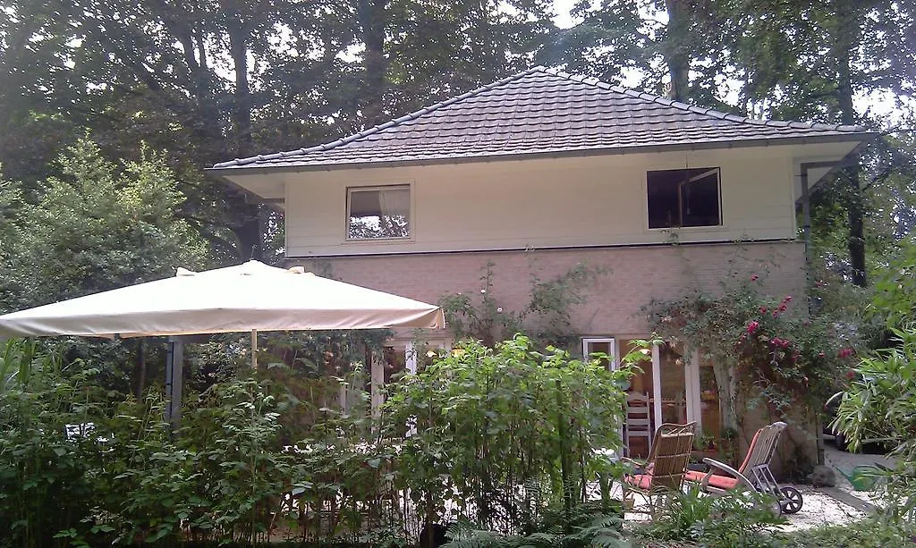 B&B The Aum-House 헨트 벨기에