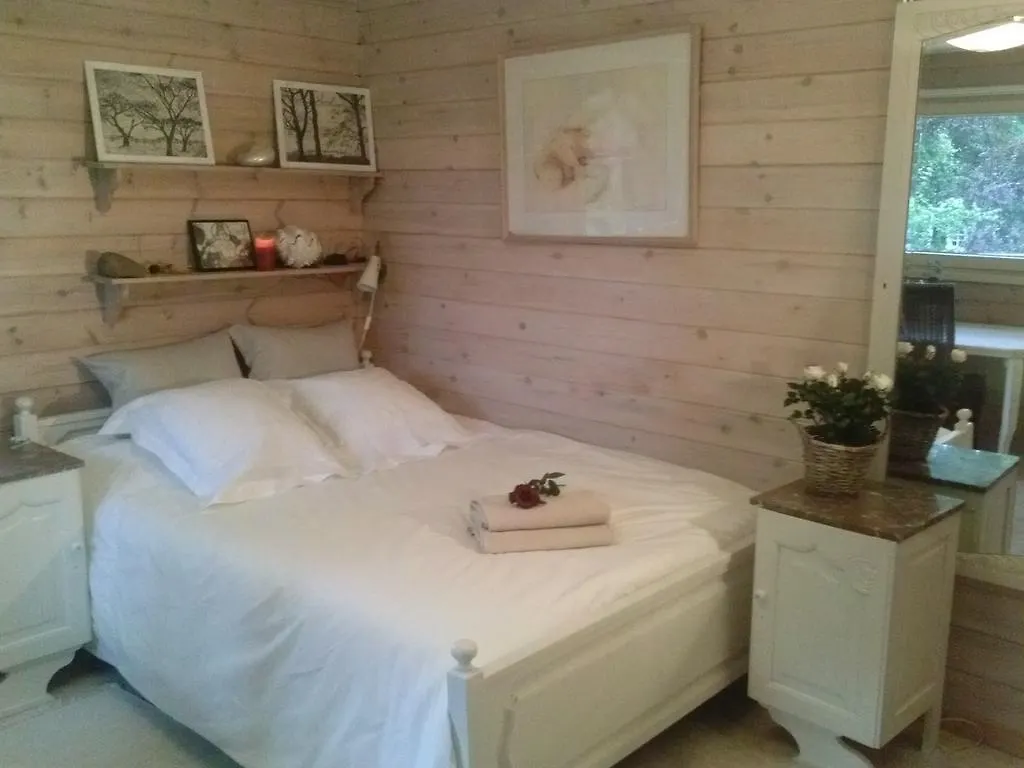 B&B The Aum-House 헨트 벨기에