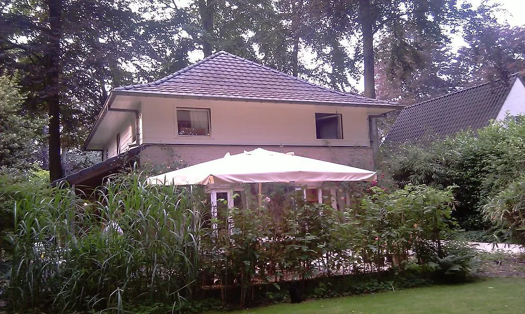 B&B The Aum-House 헨트